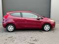 Ford Fiesta Fiesta 1.25 Ambiente Rot - thumbnail 4