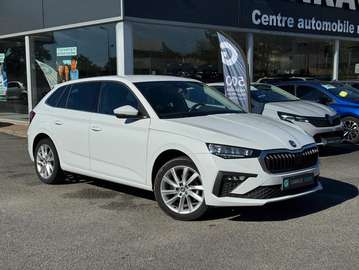 1.0 TSI Evo 2 116 ch DSG7 Selection