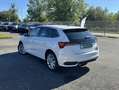 Skoda Scala 1.0 TSI Evo 2 116 ch DSG7 Selection Bianco - thumbnail 2