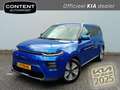 Kia Soul e-Soul 64kWh 204pk Aut ExecutiveLine Blauw - thumbnail 1
