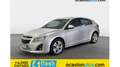 Chevrolet Cruze 2.0VCDi LTZ Aut. Silber - thumbnail 1