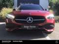 Mercedes-Benz C 220 C 220 d 4M T-M Avantgarde Night AHK Led Kam Memo Rot - thumbnail 3