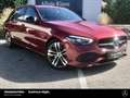 Mercedes-Benz C 220 C 220 d T 4MATIC Avantgarde Night AHK LED Memory Rot - thumbnail 4