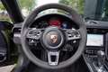 Porsche 991 991 Cabriolet 3.0 Carrera GTS Nato Green Burmester Groen - thumbnail 11