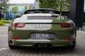 Porsche 991 991 Cabriolet 3.0 Carrera GTS Nato Green Burmester Groen - thumbnail 33