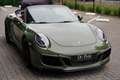 Porsche 991 991 Cabriolet 3.0 Carrera GTS Nato Green Burmester Groen - thumbnail 32