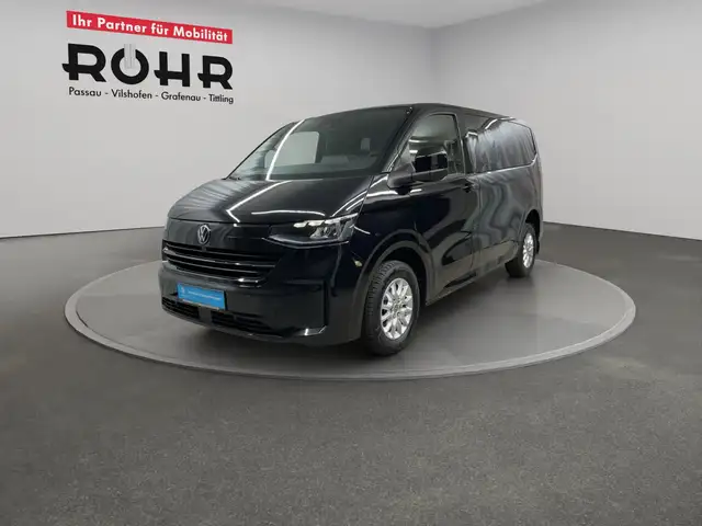 Volkswagen null