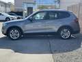 BMW X3 xDrive 20d Silber - thumbnail 4