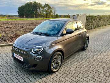 42kWh 118Pk 2021/Carplay/Cruise/Usb Met Garantie!!