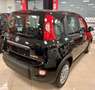 Fiat Panda PROMO FINANZIAMENTO !!! Negru - thumbnail 4