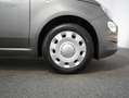 Fiat 500 1.0 Hybrid | Airco | Bestuurdersairbag | Bluetooth Grijs - thumbnail 18