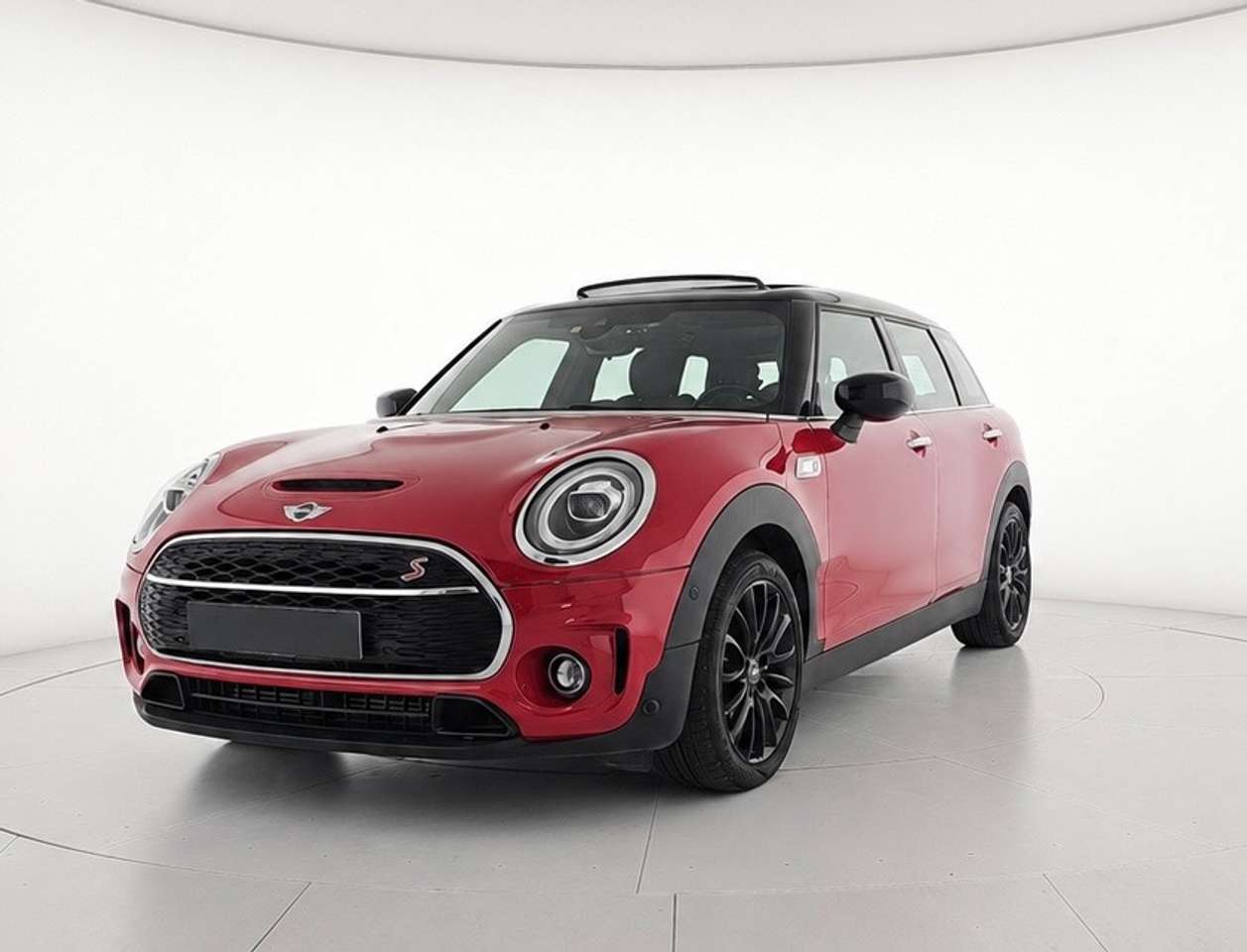 MINI Cooper S Clubman MINI Clubman Cooper S 2.0 TwinPower Turbo 190 CV ALL4 Automatica Restyling