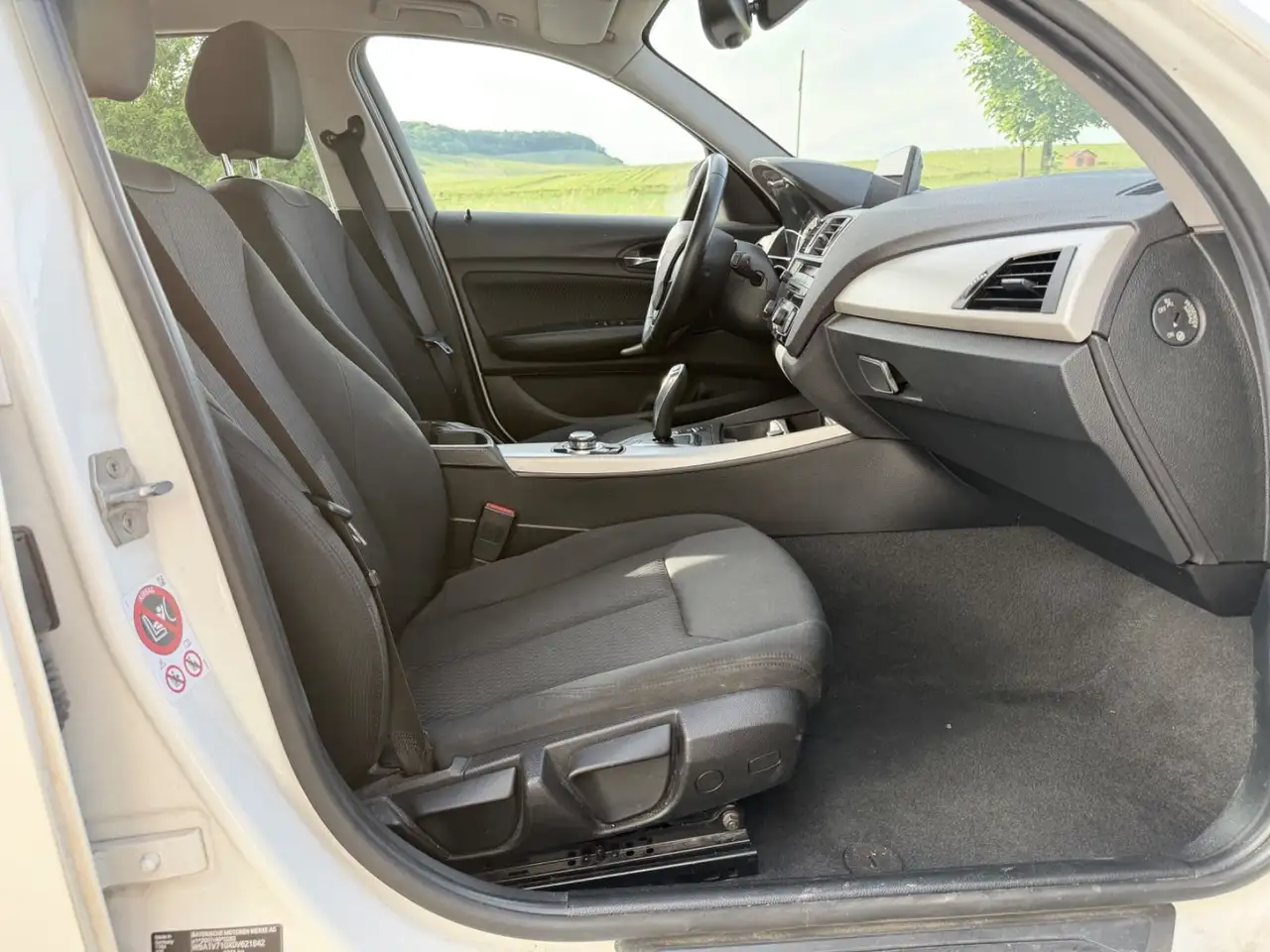 Das Auto