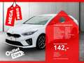 Kia ProCeed / pro_cee'd ProCeed 1.6 CRDi GT-Line LED+NAVI+RFK+Virtual+JBL Weiß - thumbnail 1