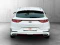 Kia ProCeed / pro_cee'd ProCeed 1.6 CRDi GT-Line LED+NAVI+RFK+Virtual+JBL Weiß - thumbnail 7
