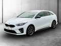 Kia ProCeed / pro_cee'd ProCeed 1.6 CRDi GT-Line LED+NAVI+RFK+Virtual+JBL Weiß - thumbnail 2