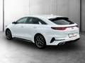 Kia ProCeed / pro_cee'd ProCeed 1.6 CRDi GT-Line LED+NAVI+RFK+Virtual+JBL Weiß - thumbnail 5