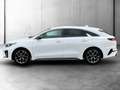 Kia ProCeed / pro_cee'd ProCeed 1.6 CRDi GT-Line LED+NAVI+RFK+Virtual+JBL Weiß - thumbnail 4