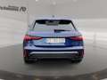Audi A3 Sportback 1.5 TFSI S-Line KAM TEMPO Blau - thumbnail 4