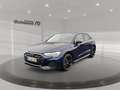 Audi A3 Sportback 1.5 TFSI S-Line KAM TEMPO Blau - thumbnail 1