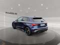 Audi A3 Sportback 1.5 TFSI S-Line KAM TEMPO Blau - thumbnail 3