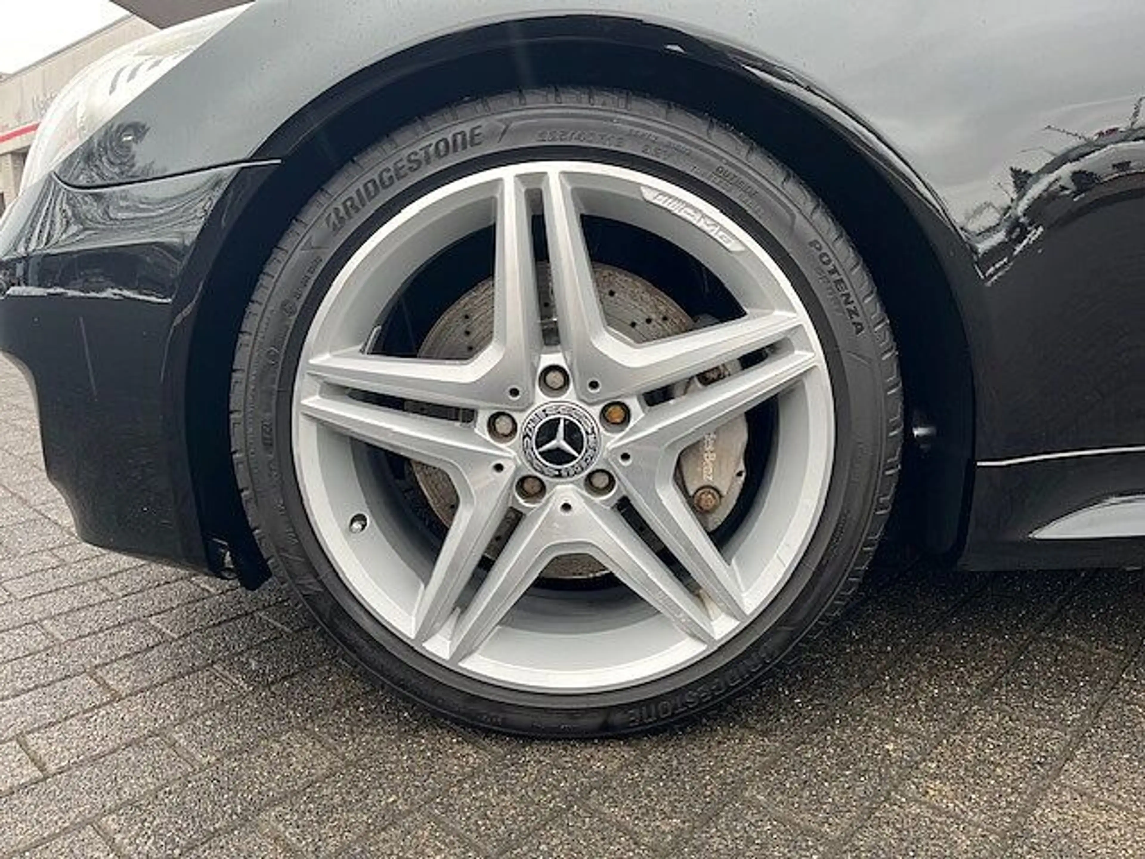 Mercedes-Benz SLK 350 - Navi, SHZ, BT-FSA, Klimaautom. ... - sehr gepfle — photo 6