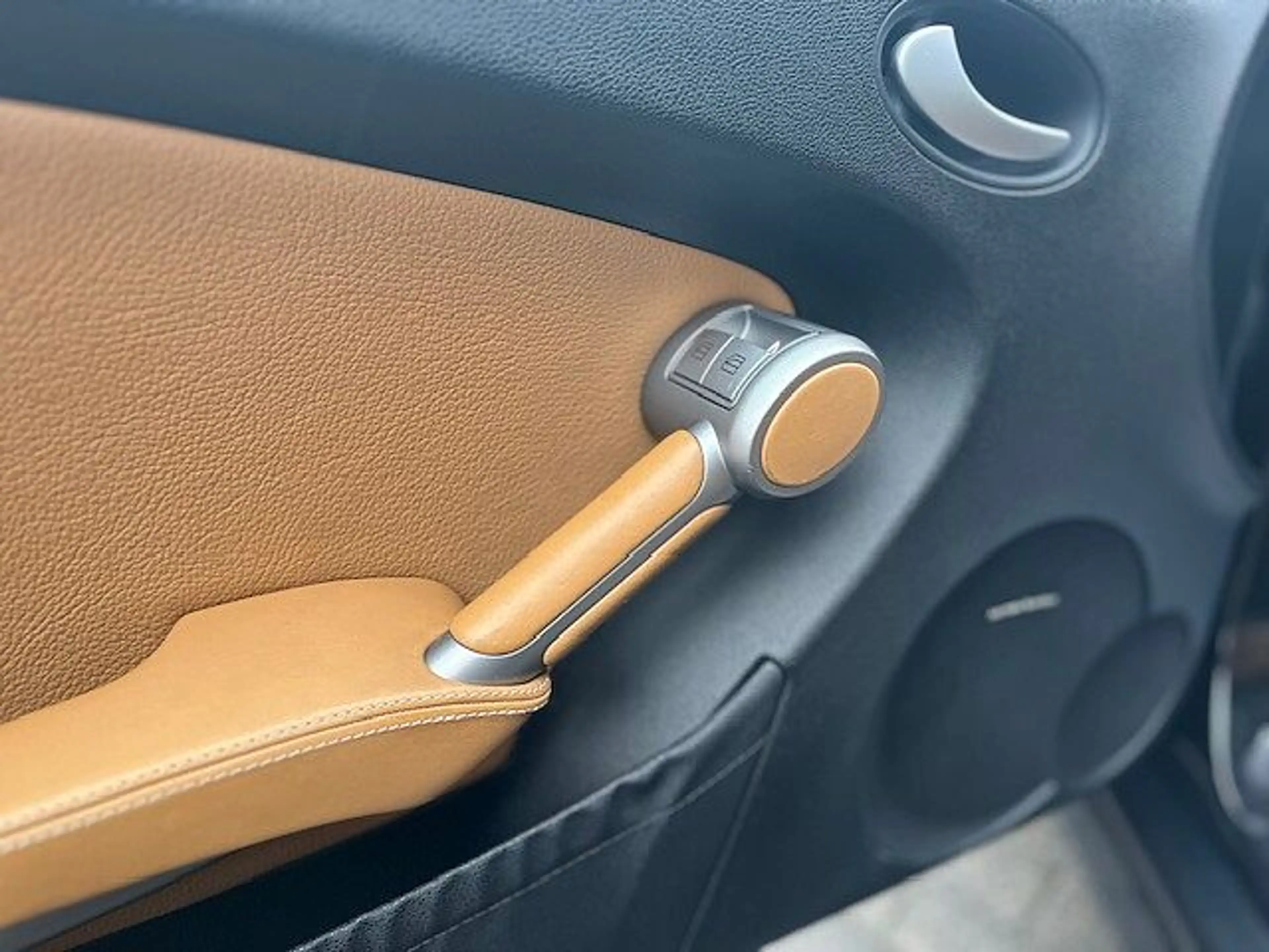 Mercedes-Benz SLK 350 - Navi, SHZ, BT-FSA, Klimaautom. ... - sehr gepfle — photo 14