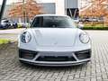 Porsche 992 992 Carrera GTS Coupé PDK Grijs - thumbnail 4