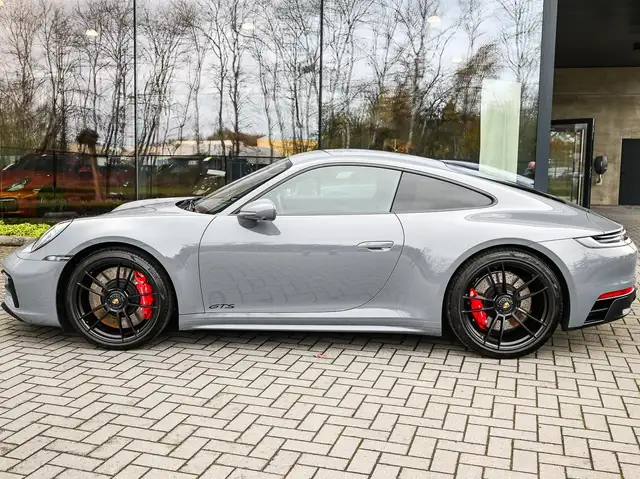Porsche 992 992 Carrera GTS Coupé PDK