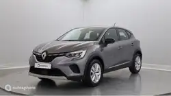 Renault Captur 1.0 TCe 100ch Business - 20