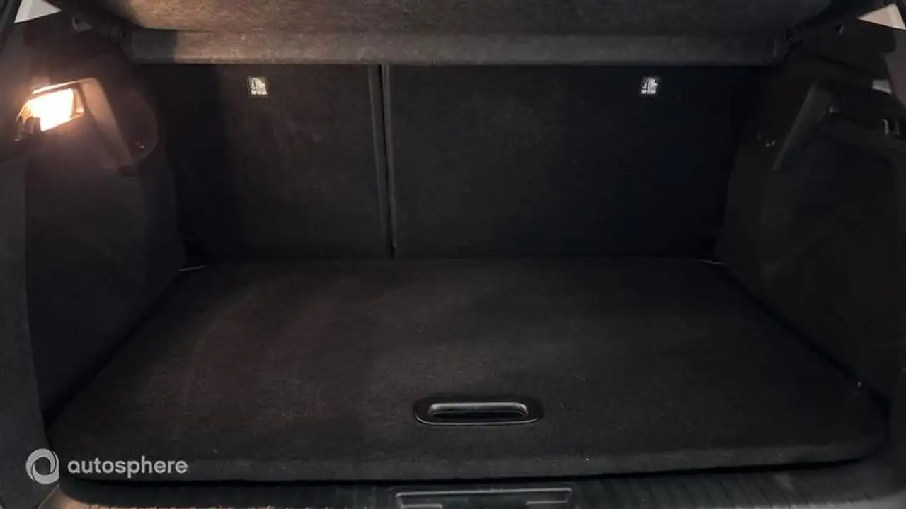 Renault Captur — photo 14