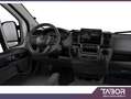 Peugeot Boxer 335 2.2 BHDi 180 EAT8 L2H2 radar Blanc - thumbnail 4