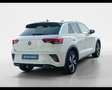 Volkswagen T-Roc 2.0 TDI SCR R Line Bianco - thumbnail 7