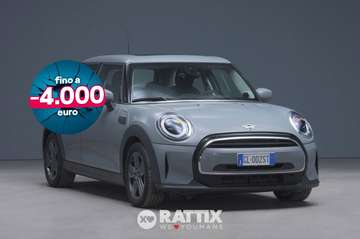 1.5 136CV Classic Auto 5p. + tetto apribile