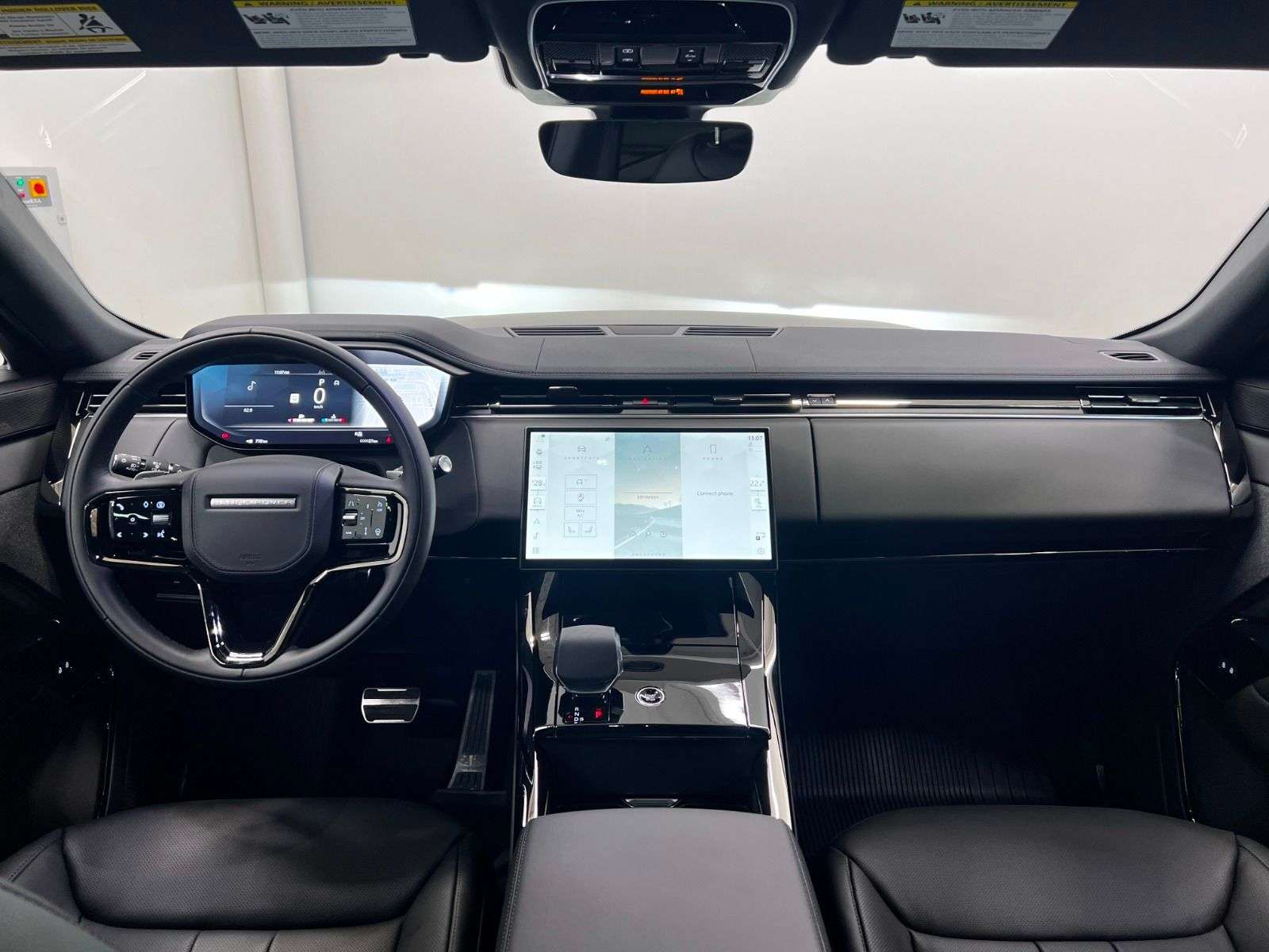 2026 Land Rover Range Rover Sport P400 DYNAMIC HSE thumb 31
