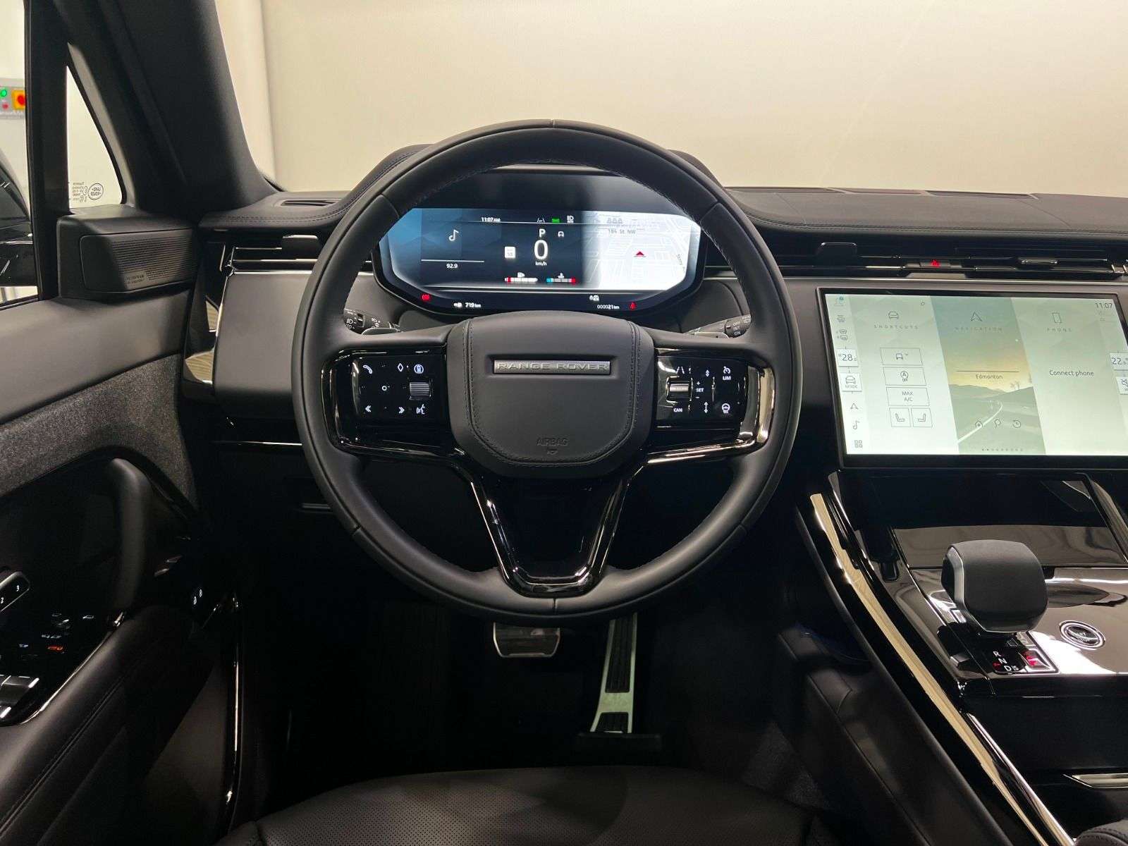 2026 Land Rover Range Rover Sport P400 DYNAMIC HSE thumb 14