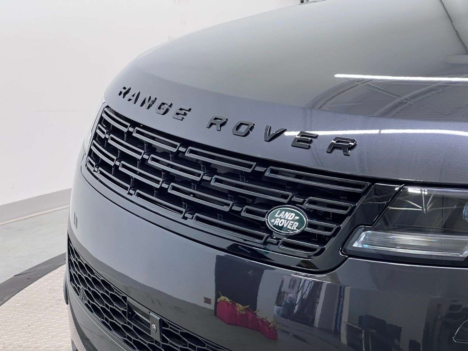 2026 Land Rover Range Rover Sport P400 DYNAMIC HSE thumb 10
