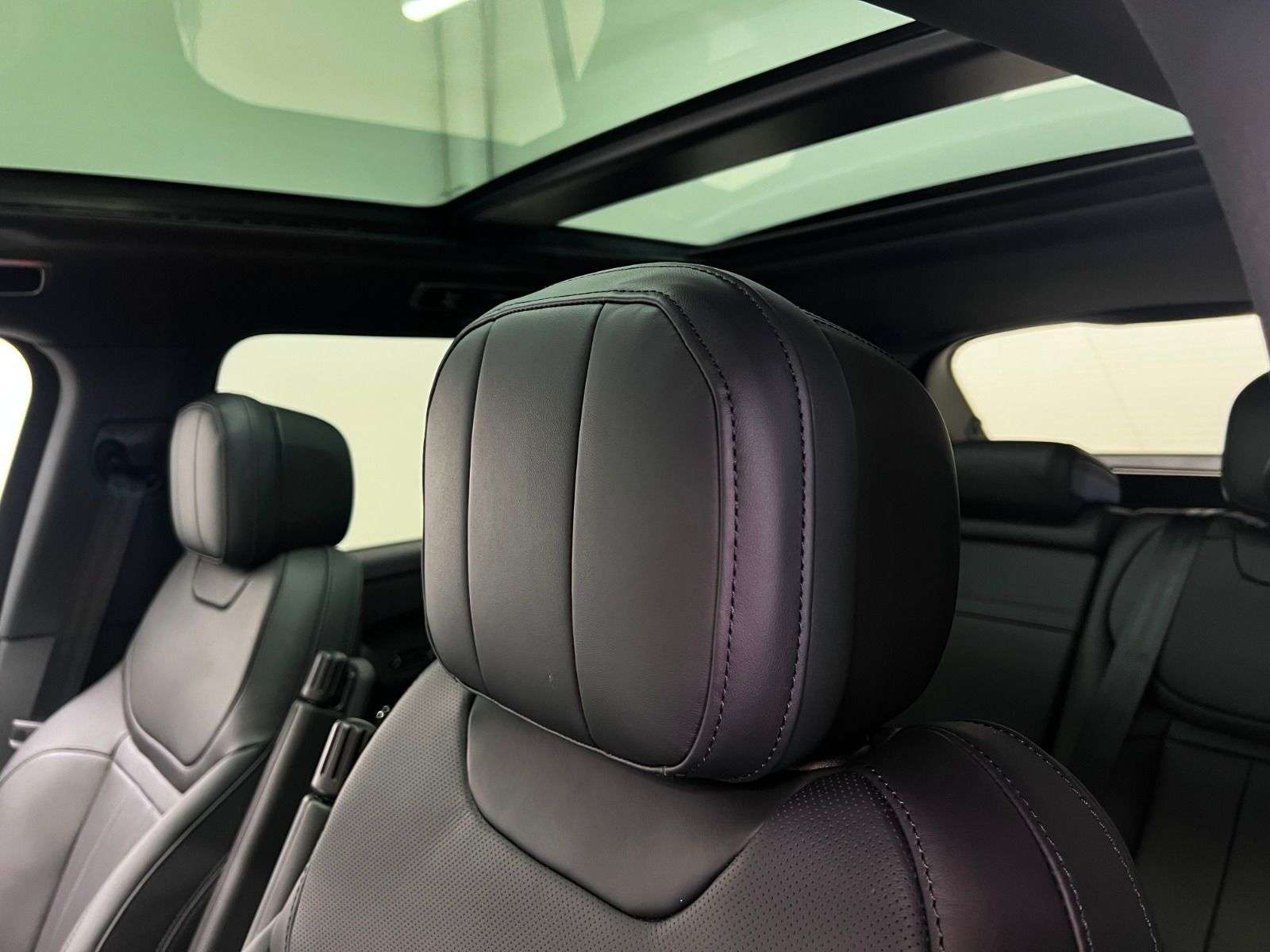 2026 Land Rover Range Rover Sport P400 DYNAMIC HSE thumb 24