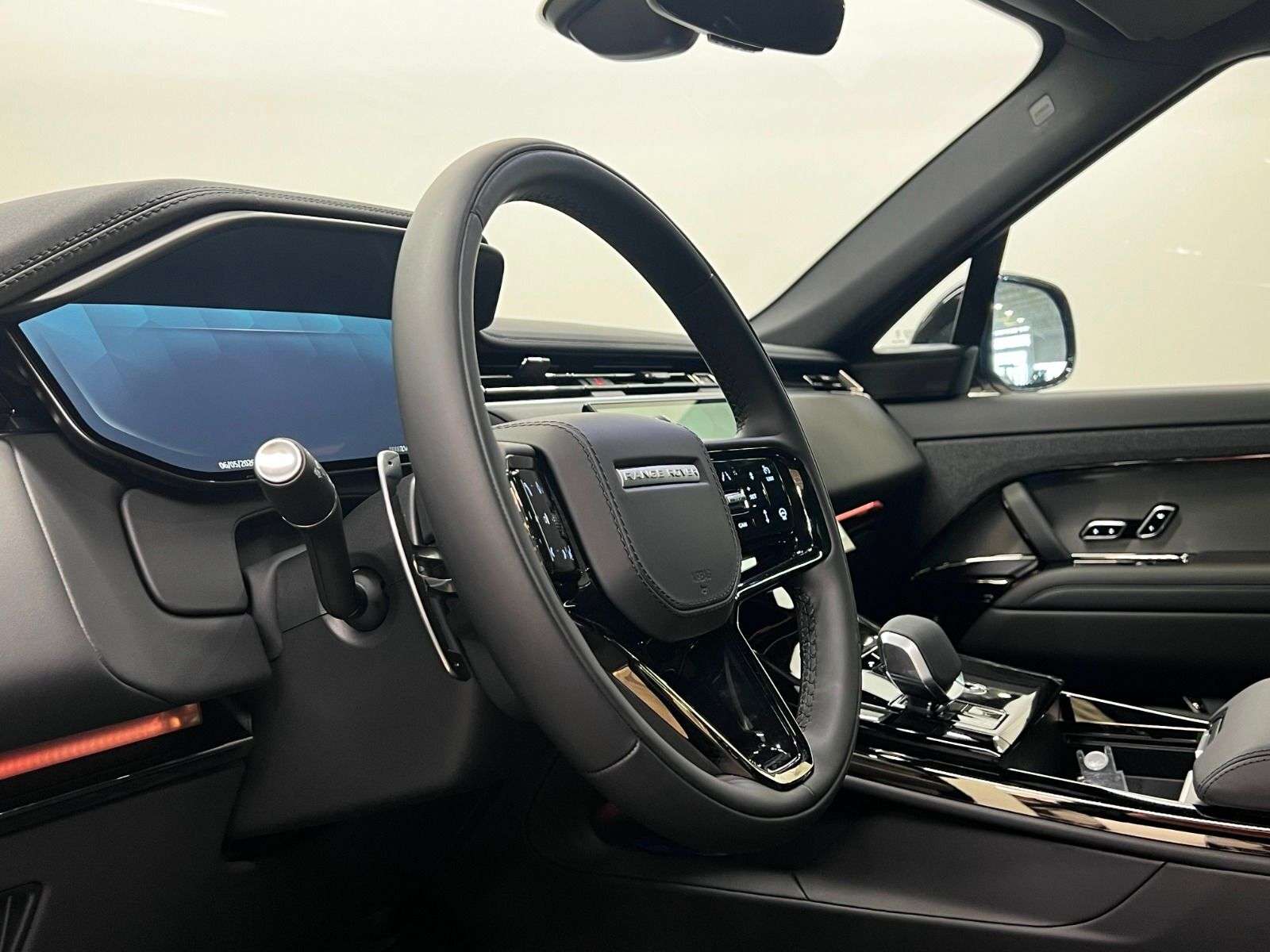 2026 Land Rover Range Rover Sport P400 DYNAMIC HSE thumb 28