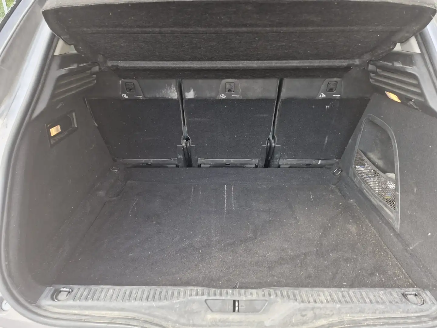 Citroen C4 Picasso THP 130 Setamp;S EAT6 Shine - 2