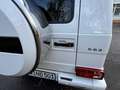 Mercedes-Benz G 63 AMG Alb - thumbnail 5