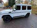 Mercedes-Benz G 63 AMG Alb - thumbnail 11