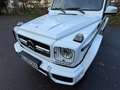 Mercedes-Benz G 63 AMG Alb - thumbnail 7