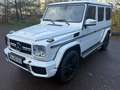 Mercedes-Benz G 63 AMG Alb - thumbnail 8