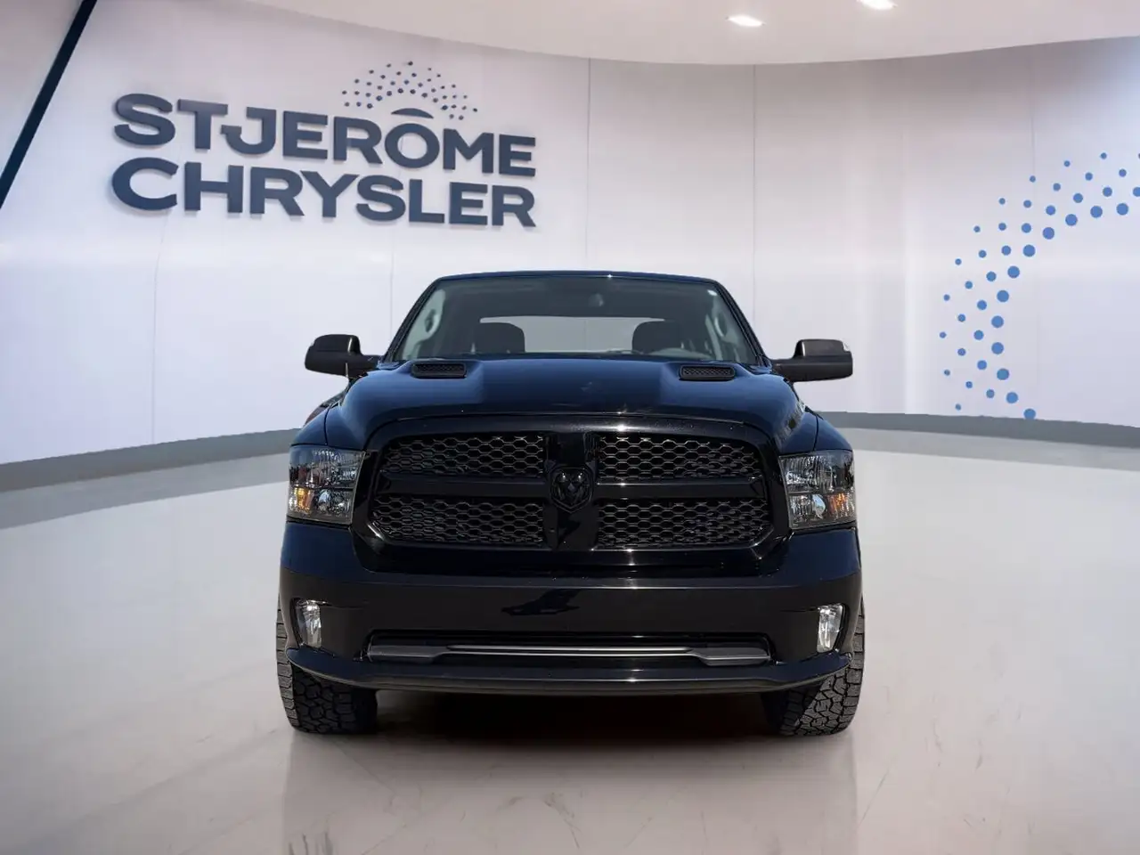 RAM 1500 photo RAM 1500