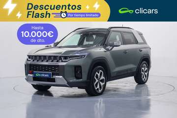G15T Trend 4x4 AT