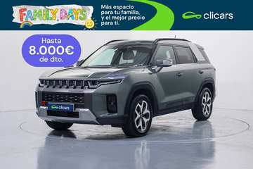 G15T Trend 4x4 AT