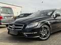 Mercedes-Benz CLS 63 AMG Designo*HK*Carbon*Kamera*1.Hand* Schwarz - thumbnail 2