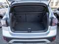 Volkswagen T-Cross 1.0 TSI DSG Goal Navi AHK LED PDC SHZ Silber - thumbnail 21
