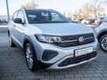 Volkswagen T-Cross 1.0 TSI DSG Goal Navi AHK LED PDC SHZ Silber - thumbnail 3